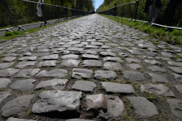 Cobblestone Installation in Riverview