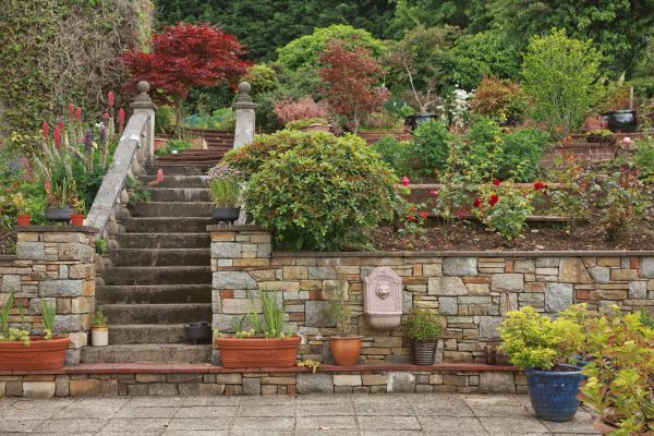 Hardscaping Service in Riverview