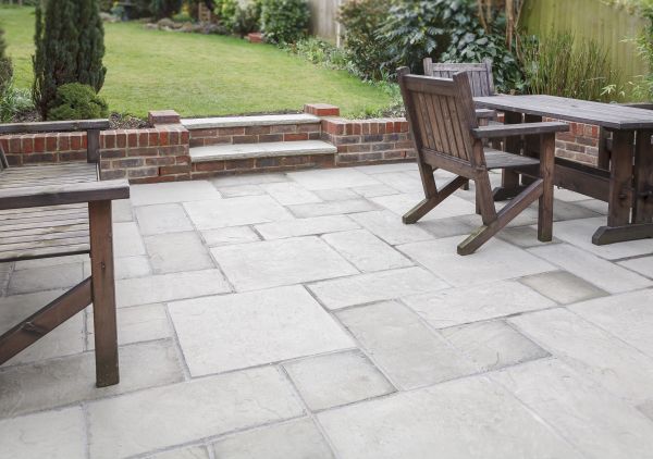 Patio Pavers Installation in Riverview