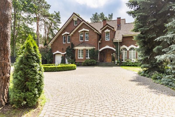 Paver Driveway Installation in Riverview