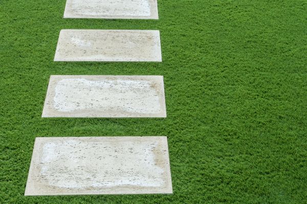 Cost of Turf Block Installation in Riverview