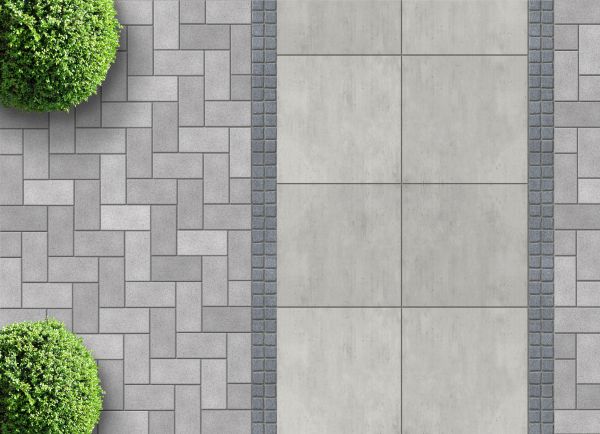 Cost of Concrete Pavers Service in Riverview