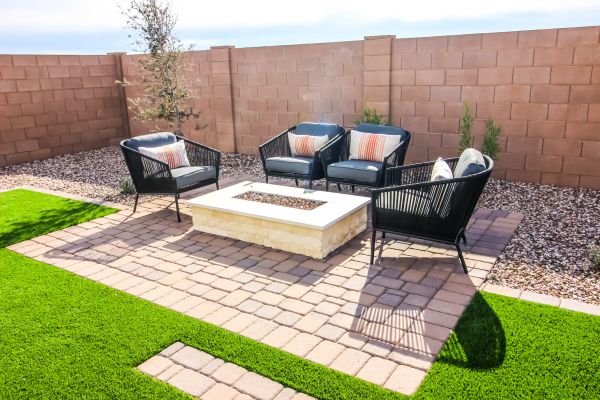 Brick Pavers Installation in Riverview