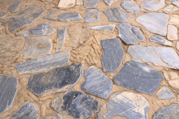 Cost of Limestone Pavers Installation in Riverview