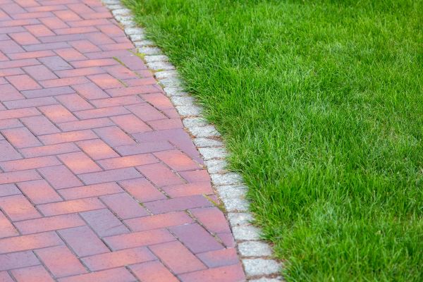 Brick Paving in Riverview