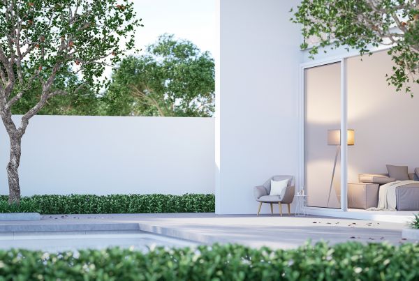 Cost of Courtyard Installation in Riverview