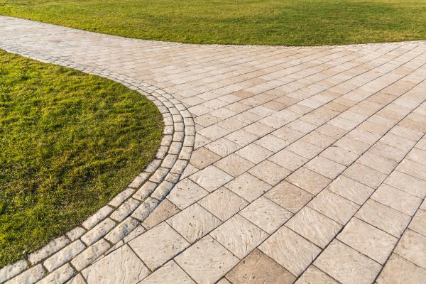 Cost of Paver Pathway Installation in Riverview