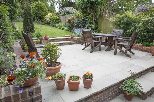 Cost of Cement Pavers Installation in Riverview
