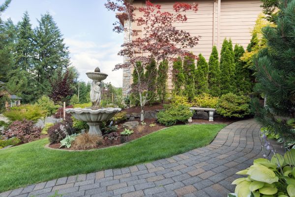Cost of Hardscape Pavers Installation in Riverview