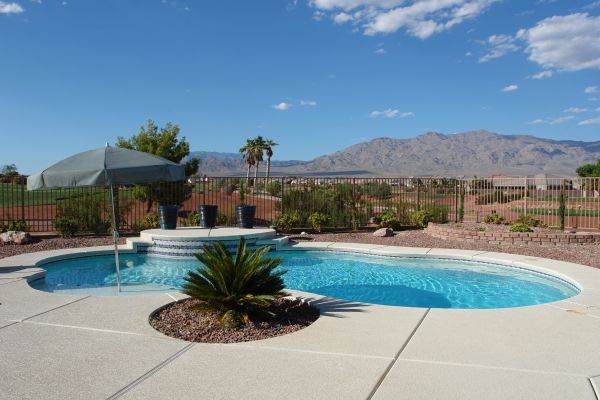 Pool Pavers Installation in Riverview