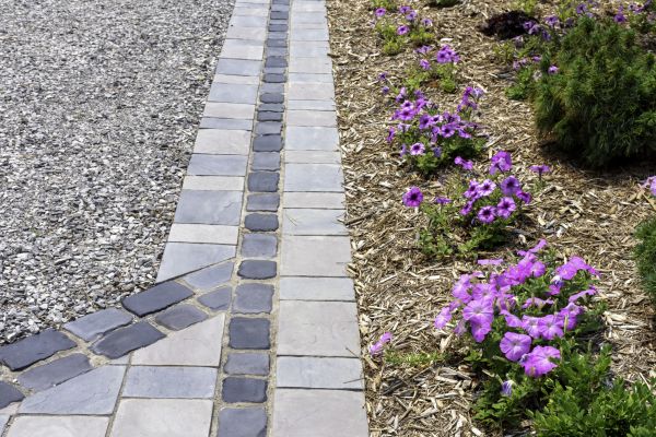 Cost of Garden Pavers Installation in Riverview