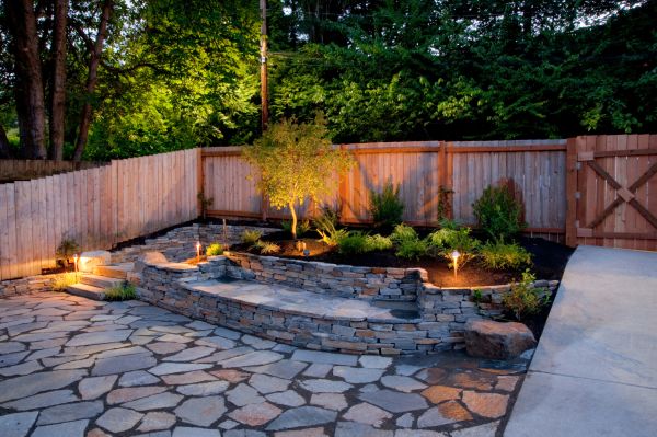 Cost of Stone Terrace Installation in Riverview