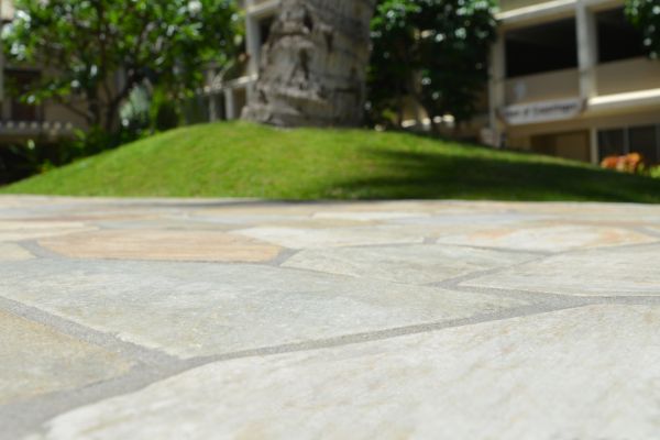 Stone Driveway Construction in Riverview