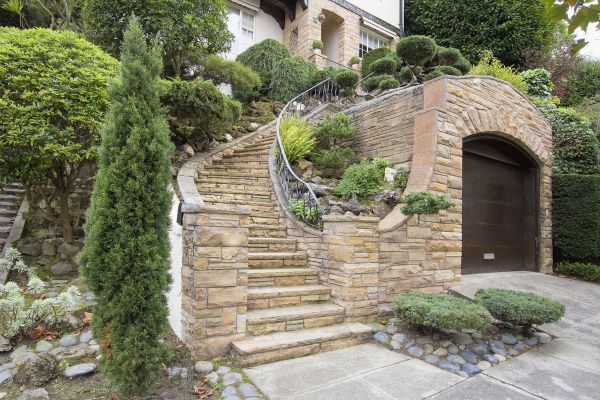 Cost of Residential Hardscaping in Riverview