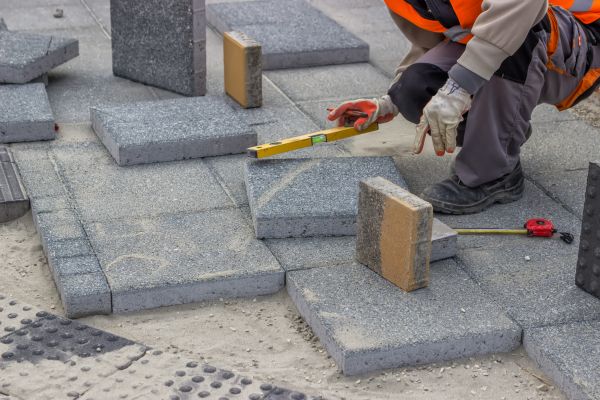 Cost of Block Pavers Installation in Riverview