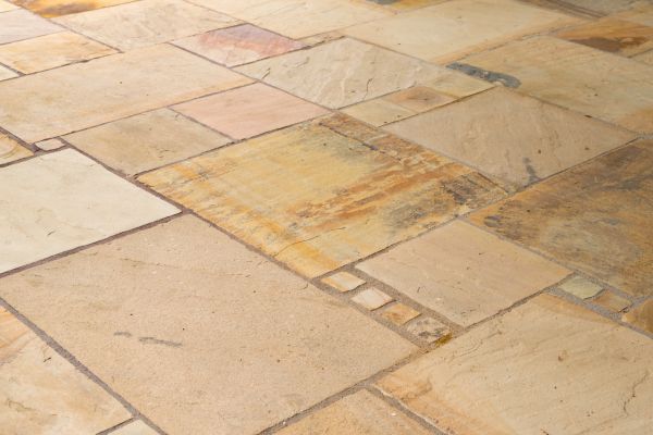 Sandstone Driveway Service in Riverview