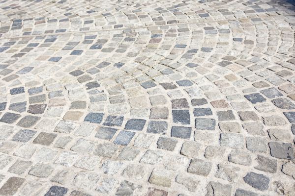 Cost of Stone Pavers Service in Riverview