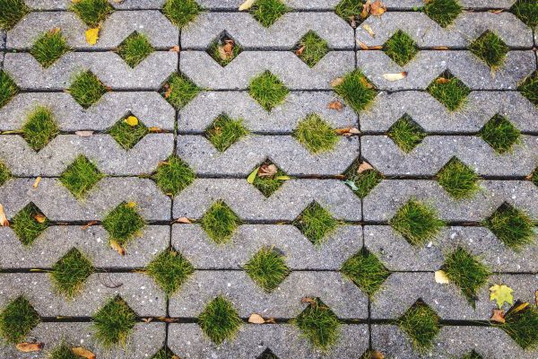 Cost of Porous Paver Installation in Riverview