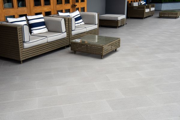 Cost of Outdoor Flooring Service in Riverview