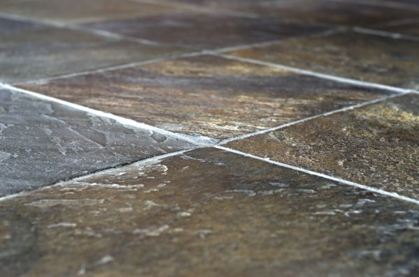 Slate Paving in Riverview