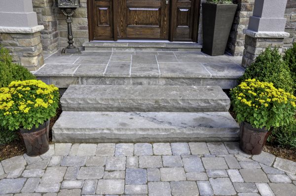 Hardscaping Installation in Riverview