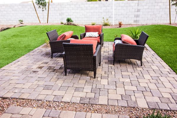 Pavers Repair in Riverview